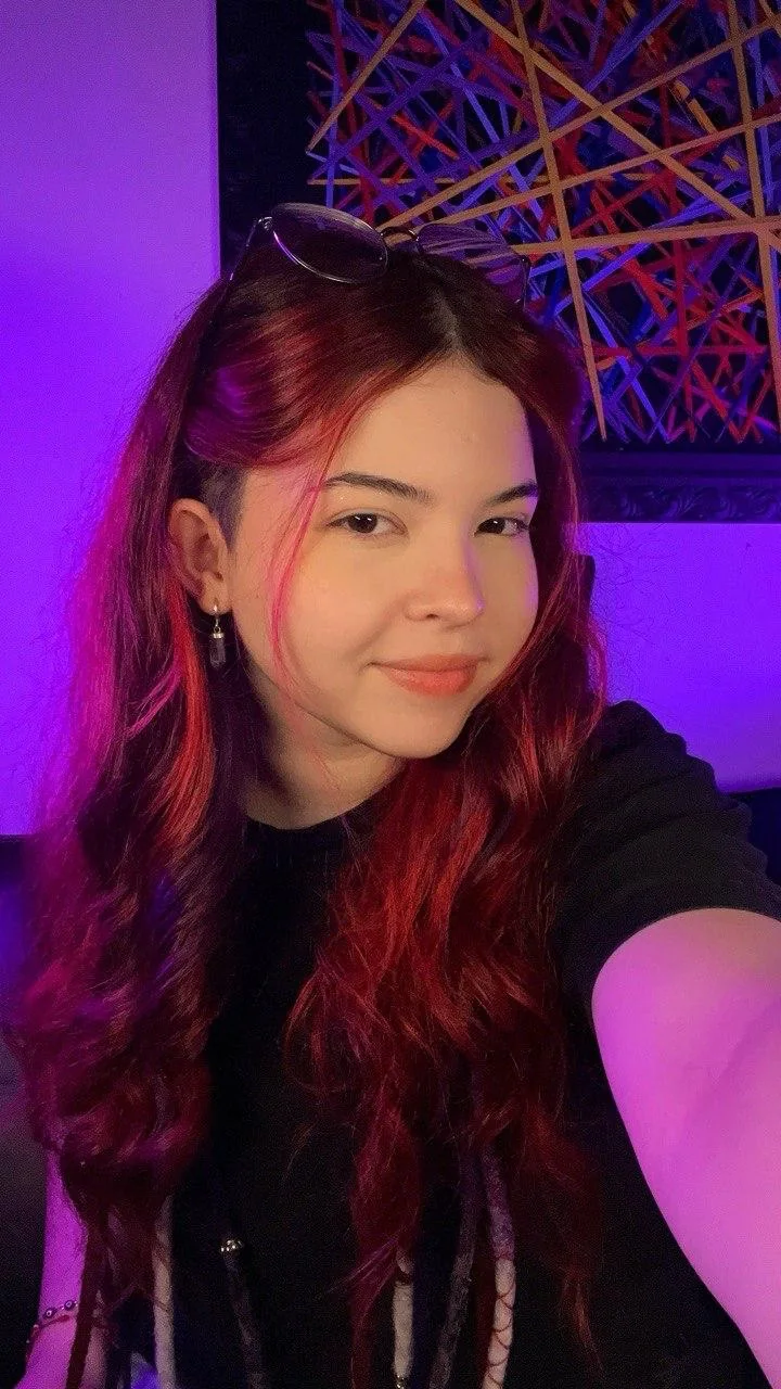 Mitsumi, artista da Chakra Tattoo